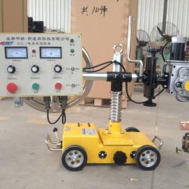 HR-1000/1250小车电渣焊机