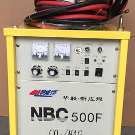 可控硅气保焊机-NBC-500F