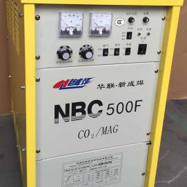可控硅气保焊机-NBC-500F