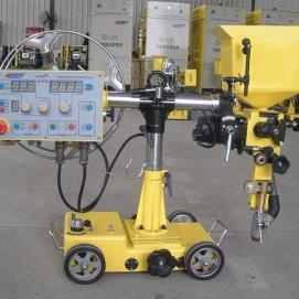 埋弧数控小车
