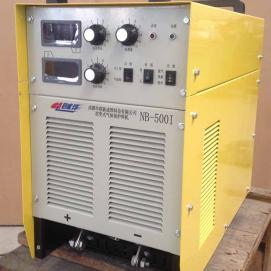 逆变气保焊电源