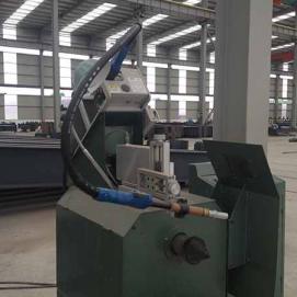 撑杆焊机 （开原）局部图